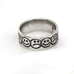 Emotions Ring